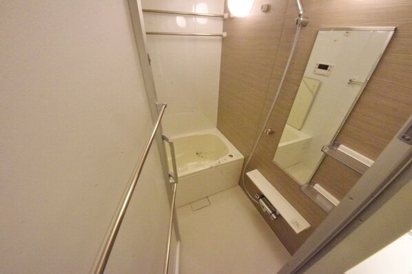 コンフォリア秋葉原EASTの物件内観写真